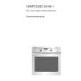 AEG CB3100-1-B Owners Manual AEG CB3100-1-B Owners Manual