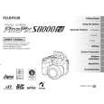 FUJI FinePix S8000fd Owners Manual FUJI FinePix S8000fd Owners Manual