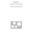 AEG 88101KF-N 99O Owners Manual AEG 88101KF-N 99O Owners Manual