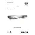 PHILIPS DVP3120/78 Owners Manual PHILIPS DVP3120/78 Owners Manual