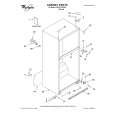 WHIRLPOOL 8ET8FTKXKT04 Parts Catalog WHIRLPOOL 8ET8FTKXKT04 Parts Catalog