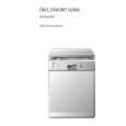 AEG F50700 Owners Manual AEG F50700 Owners Manual