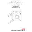 AEG L70786VT Owners Manual AEG L70786VT Owners Manual