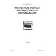 ELECTROLUX EOB4760X Owners Manual ELECTROLUX EOB4760X Owners Manual