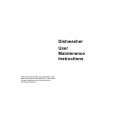 WHIRLPOOL ADU7000DBB Owners Manual WHIRLPOOL ADU7000DBB Owners Manual