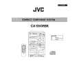 JVC CAS50BK/RBK Service Manual JVC CAS50BK/RBK Service Manual