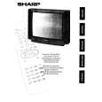 SHARP 70ES04SN Owners Manual SHARP 70ES04SN Owners Manual