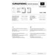 GRUNDIG ST55750TEXT Service Manual GRUNDIG ST55750TEXT Service Manual
