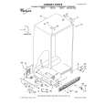 WHIRLPOOL GC3SHEXNT15 Parts Catalog WHIRLPOOL GC3SHEXNT15 Parts Catalog