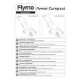 FLM Power Compact 330 Cabl Owners Manual FLM Power Compact 330 Cabl Owners Manual