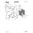 WHIRLPOOL 1ADM302XY0 Parts Catalog WHIRLPOOL 1ADM302XY0 Parts Catalog