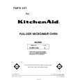 WHIRLPOOL KCMS135S2 Parts Catalog WHIRLPOOL KCMS135S2 Parts Catalog