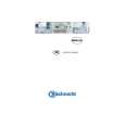 BAUKNECHT EMCHS 6144 AL Owners Manual BAUKNECHT EMCHS 6144 AL Owners Manual