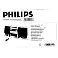 PHILIPS FW359C/22 Owners Manual PHILIPS FW359C/22 Owners Manual