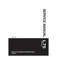 NAD L75 Service Manual NAD L75 Service Manual