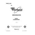 WHIRLPOOL ED22DQXXN00 Parts Catalog WHIRLPOOL ED22DQXXN00 Parts Catalog