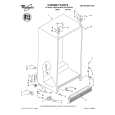 WHIRLPOOL ED20TQXFN00 Parts Catalog WHIRLPOOL ED20TQXFN00 Parts Catalog