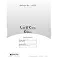 WHIRLPOOL JGC1430ADB Owners Manual WHIRLPOOL JGC1430ADB Owners Manual