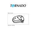 TORNADO TO5037 Owners Manual TORNADO TO5037 Owners Manual