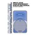 MACKIE SRM450 ACTIVE Owners Manual MACKIE SRM450 ACTIVE Owners Manual