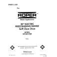 WHIRLPOOL FEP340VL0 Parts Catalog WHIRLPOOL FEP340VL0 Parts Catalog