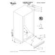 WHIRLPOOL EV200FXKQ01 Parts Catalog WHIRLPOOL EV200FXKQ01 Parts Catalog