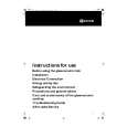 BAUKNECHT ETPV 9500 IN Owners Manual BAUKNECHT ETPV 9500 IN Owners Manual