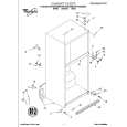 WHIRLPOOL 8ET18TKXEG00 Parts Catalog WHIRLPOOL 8ET18TKXEG00 Parts Catalog