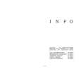 ELECTROLUX ER8020B Owners Manual ELECTROLUX ER8020B Owners Manual