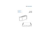 SENNHEISER SZI 1015 Owners Manual SENNHEISER SZI 1015 Owners Manual