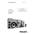PHILIPS MCM595/19 Owners Manual PHILIPS MCM595/19 Owners Manual