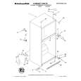 WHIRLPOOL KTRP19KGAL01 Parts Catalog WHIRLPOOL KTRP19KGAL01 Parts Catalog