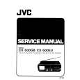 JVC CX-500EU Service Manual JVC CX-500EU Service Manual