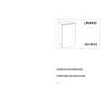 JUNO-ELECTROLUX JGI9410 Owners Manual JUNO-ELECTROLUX JGI9410 Owners Manual