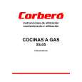 CORBERO 5540HGB4 Owners Manual CORBERO 5540HGB4 Owners Manual