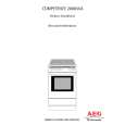 AEG 2005VA-WN Owners Manual AEG 2005VA-WN Owners Manual