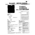 SHARP ZQ-6200 Service Manual SHARP ZQ-6200 Service Manual