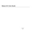 NOKIA 6131 User Guide NOKIA 6131 User Guide