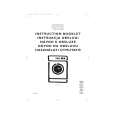ELECTROLUX EWS1000 Owners Manual ELECTROLUX EWS1000 Owners Manual