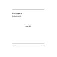 FUNIX FA1303 Owners Manual FUNIX FA1303 Owners Manual