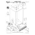 WHIRLPOOL GS2SHAXKQ01 Parts Catalog WHIRLPOOL GS2SHAXKQ01 Parts Catalog