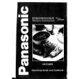 PANASONIC NNC988W Owners Manual PANASONIC NNC988W Owners Manual