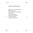 WHIRLPOOL TA 152 Owners Manual WHIRLPOOL TA 152 Owners Manual
