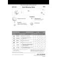 WHIRLPOOL ADP 4552 WH Quick Start WHIRLPOOL ADP 4552 WH Quick Start