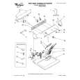 WHIRLPOOL 3HLER5437JQ1 Parts Catalog WHIRLPOOL 3HLER5437JQ1 Parts Catalog