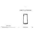 ELECTROLUX ERC2722 Owners Manual ELECTROLUX ERC2722 Owners Manual