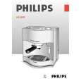 PHILIPS HD5690/90 Owners Manual PHILIPS HD5690/90 Owners Manual