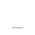 WHIRLPOOL AWG 433/WP Owners Manual WHIRLPOOL AWG 433/WP Owners Manual