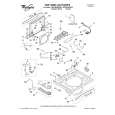 WHIRLPOOL 7MGVW9959KL2 Parts Catalog WHIRLPOOL 7MGVW9959KL2 Parts Catalog