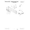 WHIRLPOOL KEBI170SBL1 Parts Catalog WHIRLPOOL KEBI170SBL1 Parts Catalog